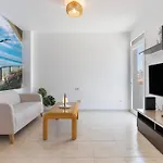 Apartamento La Orilla *