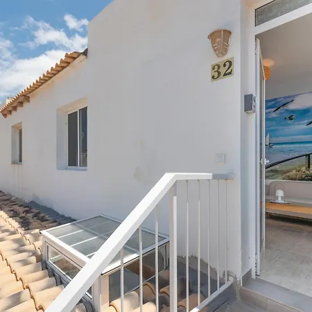 La Orilla * Costa Calma