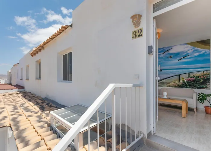 La Orilla * Costa Calma