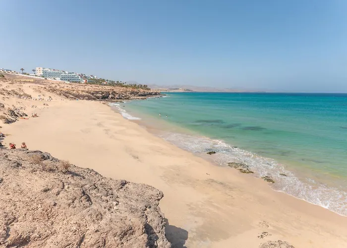 Lägenhet La Orilla Costa Calma