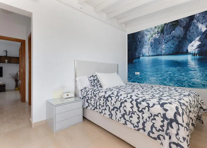 La Orilla Lägenhet *