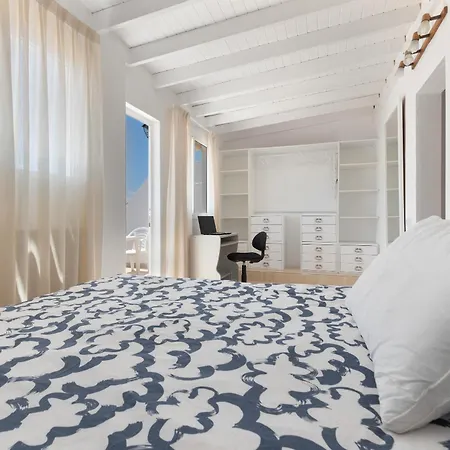 Apartment La Orilla