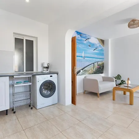Apartment La Orilla Costa Calma