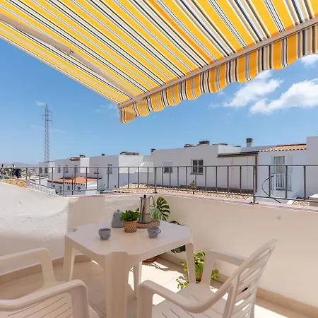 Apartment La Orilla