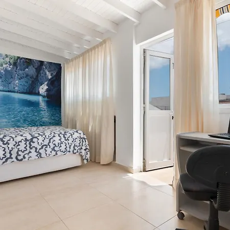 La Orilla Apartment