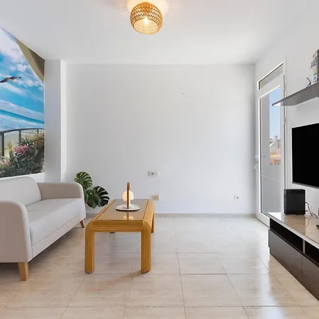 아파트 La Orilla *