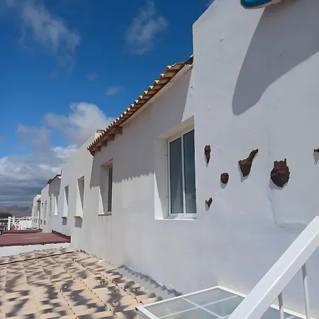 Apartment La Orilla *