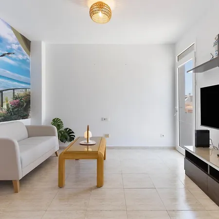 La Orilla Apartman