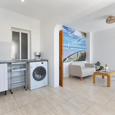 Apartman La Orilla Costa Calma