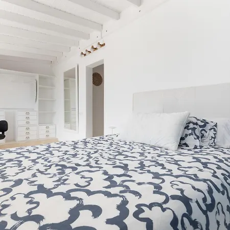Apartman La Orilla *