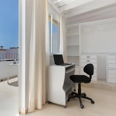 La Orilla Apartman