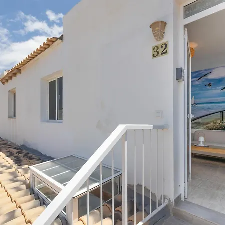 La Orilla Apartman *