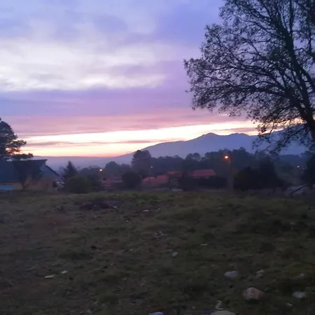 Apartman La Orilla