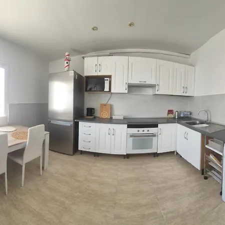 La Orilla Apartman Costa Calma