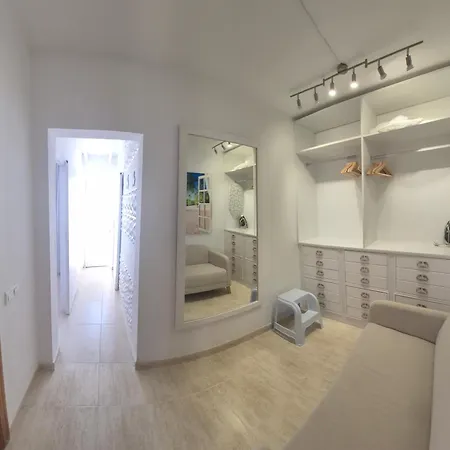Apartman La Orilla *