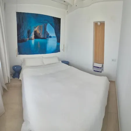 La Orilla Costa Calma