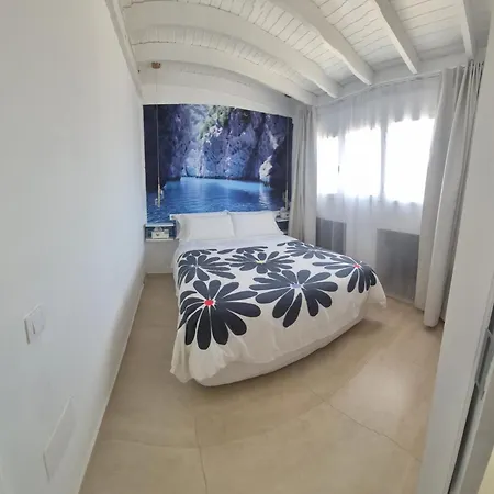Apartman La Orilla Costa Calma