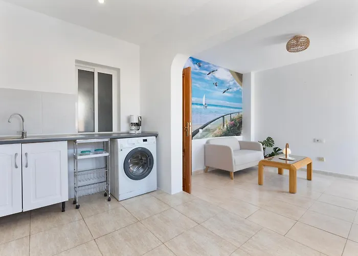 Apartamento La Orilla Costa Calma