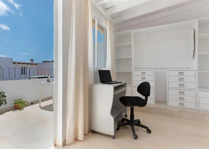 Apartamento La Orilla *