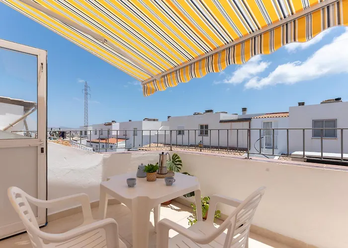 Apartamento La Orilla