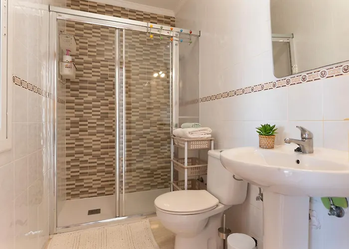 Apartamento La Orilla