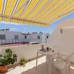 La Orilla דירה *