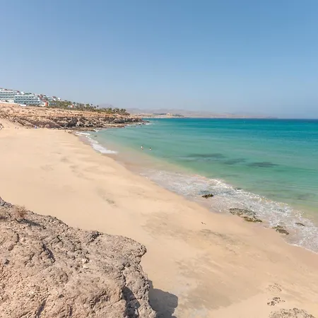 דירה La Orilla קוסטה קלמה