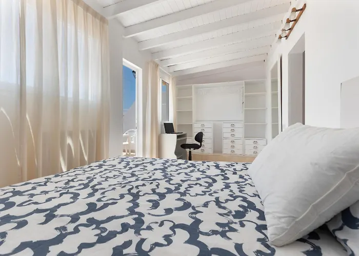 Διαμέρισμα La Orilla