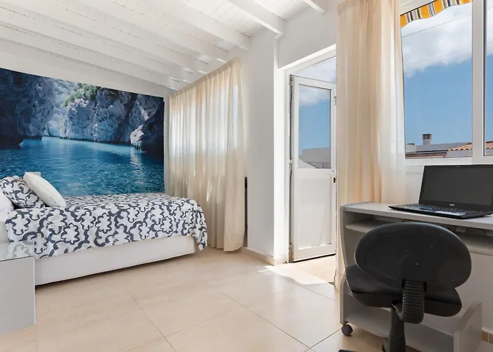 La Orilla Διαμέρισμα