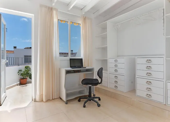 La Orilla Διαμέρισμα *