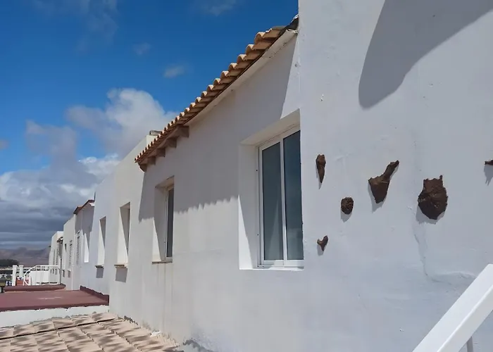 Διαμέρισμα La Orilla *